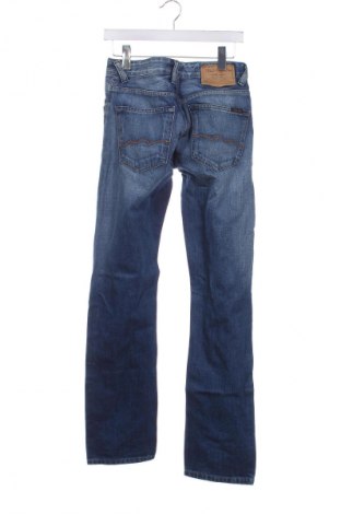 Herren Jeans Teddy Smith, Größe XS, Farbe Blau, Preis 14,99 €