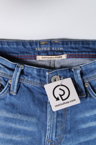 Herren Jeans Tom Tailor, Größe M, Farbe Blau, Preis 33,99 €