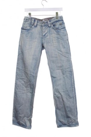 Herren Jeans Tom Tompson, Größe S, Farbe Blau, Preis € 27,49