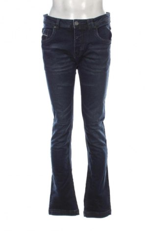 Herren Jeans Tom Tompson, Größe M, Farbe Blau, Preis € 6,99