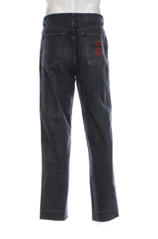 Herren Jeans Trussardi Jeans, Größe S, Farbe Blau, Preis 16,99 €