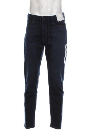 Herren Jeans Uniqlo, Größe L, Farbe Blau, Preis 55,00 €