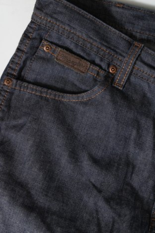 Herren Jeans Wrangler, Größe M, Farbe Blau, Preis € 38,30