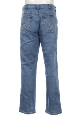 Herren Jeans Wrangler, Größe L, Farbe Blau, Preis 42,99 €