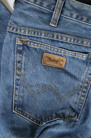 Herren Jeans Wrangler, Größe M, Farbe Blau, Preis 49,99 €