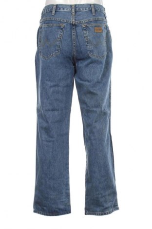 Herren Jeans Wrangler, Größe M, Farbe Blau, Preis 49,99 €