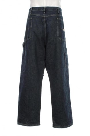 Herren Jeans Wrangler, Größe XXL, Farbe Blau, Preis 41,99 €