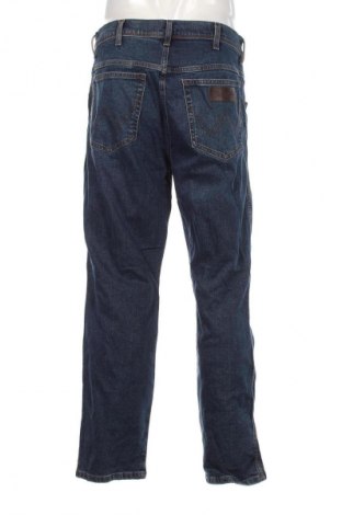 Herren Jeans Wrangler, Größe L, Farbe Blau, Preis € 49,99