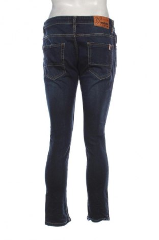 Herren Jeans Yazubi, Größe M, Farbe Blau, Preis 13,99 €