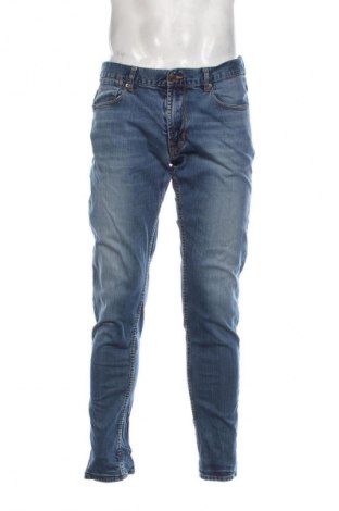 Herren Jeans Zara, Größe L, Farbe Blau, Preis 13,84 €