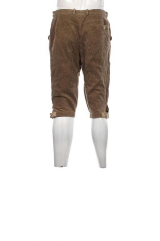 Herren Cordhose, Größe L, Farbe Beige, Preis 12,99 €