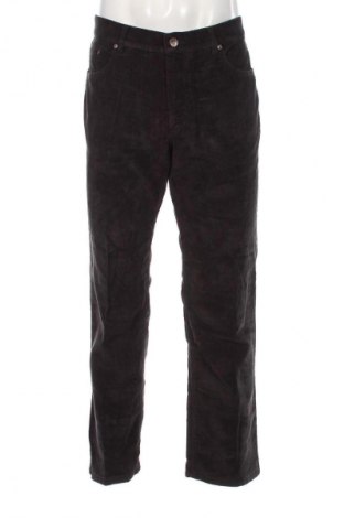 Herren Cordhose Brax, Größe L, Farbe Schwarz, Preis 47,99 €