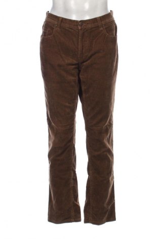 Herren Cordhose Canda, Größe L, Farbe Beige, Preis € 6,99