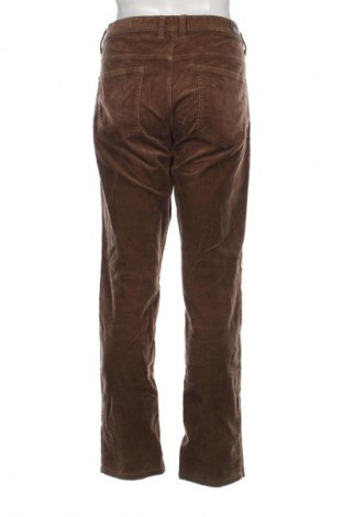 Herren Cordhose Canda, Größe L, Farbe Beige, Preis € 6,99