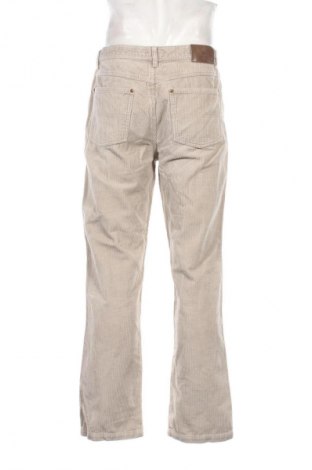 Herren Cordhose Kingfield, Größe M, Farbe Beige, Preis 27,49 €