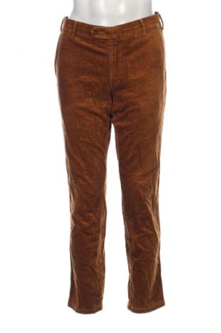 Herren Cordhose Meyer, Größe XL, Farbe Braun, Preis 9,99 €