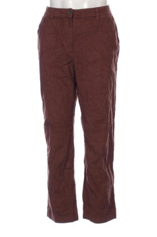 Herren Cordhose Monoprix, Größe L, Farbe Braun, Preis € 7,99