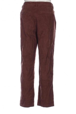 Herren Cordhose Monoprix, Größe L, Farbe Braun, Preis € 7,99