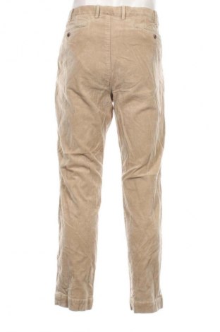 Herren Cordhose Polo By Ralph Lauren, Größe XL, Farbe Beige, Preis € 109,49