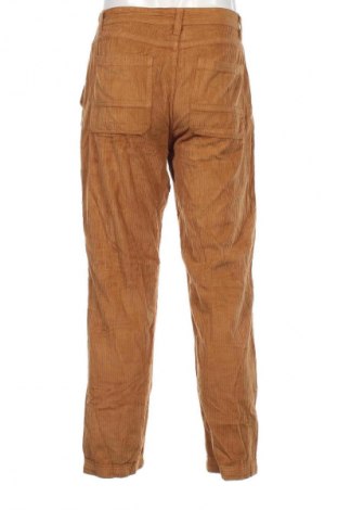 Herren Cordhose Redefined Rebel, Größe S, Farbe Braun, Preis 6,99 €