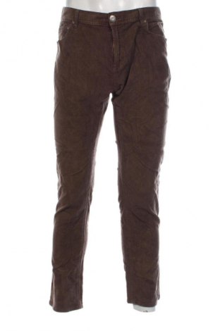 Herren Cordhose Royal Class, Größe L, Farbe Braun, Preis € 27,49