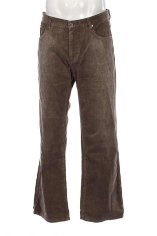 Herren Cordhose S. Marlon, Größe L, Farbe Beige, Preis 33,99 €