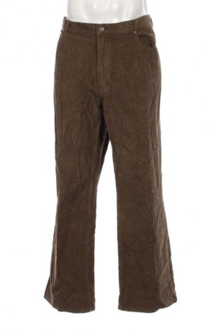 Herren Cordhose Sonoma, Größe XXL, Farbe Braun, Preis € 43,49