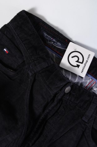 Pánské manšestráky  Tommy Hilfiger, Velikost M, Barva Modrá, Cena  1 419,00 Kč