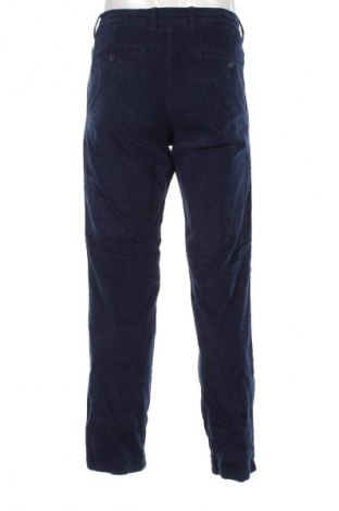 Herren Cordhose Watson's, Größe M, Farbe Blau, Preis 33,99 €