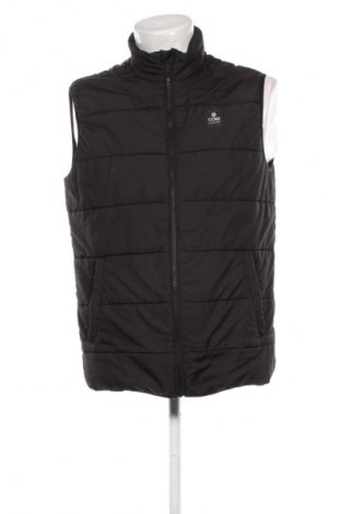 Pánska vesta  Jack & Jones, Veľkosť L, Farba Čierna, Cena  23,45 €