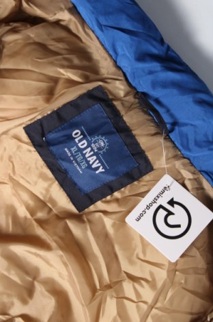 Herrenweste Old Navy, Größe XL, Farbe Blau, Preis € 24,49