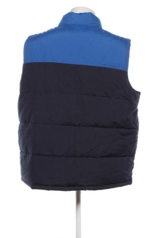 Herrenweste Old Navy, Größe XL, Farbe Blau, Preis € 24,49