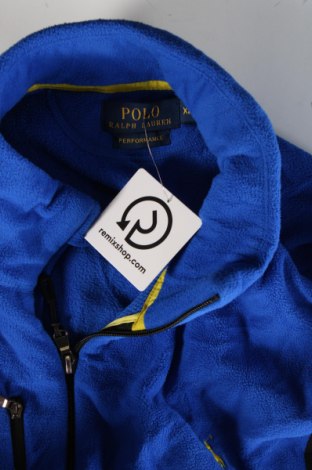 Мъжки елек Polo By Ralph Lauren, Размер XL, Цвят Син, Цена 102,99 лв.