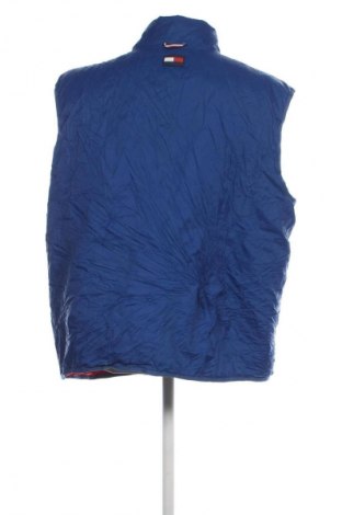 Herrenweste Tommy Hilfiger, Größe 3XL, Farbe Blau, Preis 195,99 €