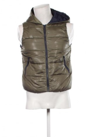 Vestă de bărbați Vero Moda, Mărime S, Culoare Verde, Preț 96,99 Lei