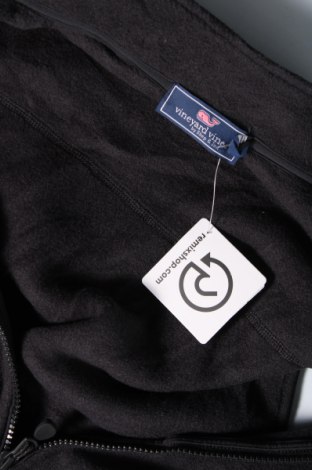 Męska kamizelka Vineyard Vines, Rozmiar M, Kolor Czarny, Cena 284,99 zł