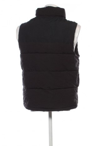 Vestă de bărbați Zara, Mărime L, Culoare Negru, Preț 88,99 Lei