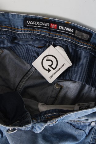 Pantaloni scurți de bărbați, Mărime L, Culoare Albastru, Preț 48,85 Lei