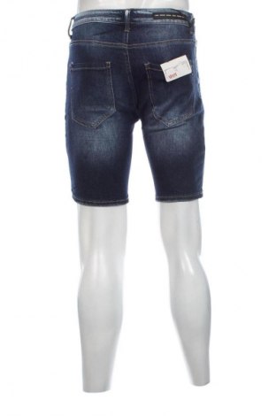 Herren Shorts Adam, Größe S, Farbe Blau, Preis € 27,70