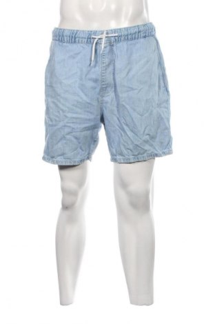 Herren Shorts Bershka, Größe L, Farbe Blau, Preis 11,99 €