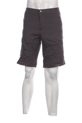 Herren Shorts Crane, Größe L, Farbe Grau, Preis € 15,00