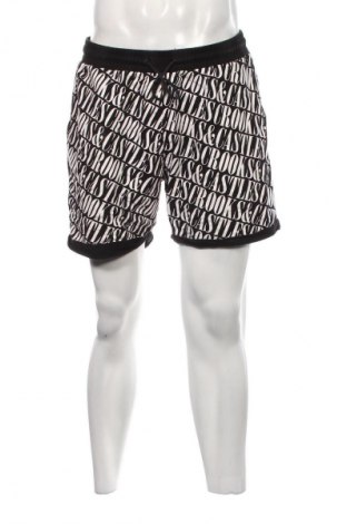 Herren Shorts Crooks & Castle, Größe L, Farbe Mehrfarbig, Preis 9,49 €