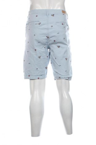 Herren Shorts Cropp, Größe L, Farbe Blau, Preis 17,38 €