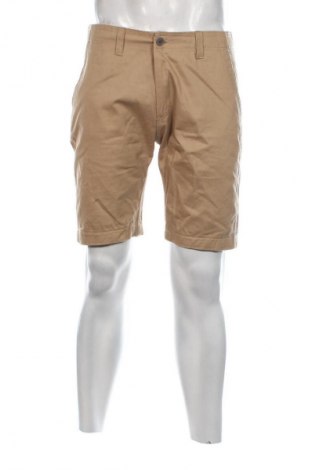 Herren Shorts Express, Größe L, Farbe Beige, Preis € 17,39