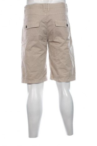 Herren Shorts James Tyler, Größe L, Farbe Beige, Preis 17,39 €