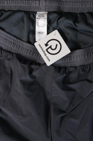 Herren Shorts Kalenji, Größe XL, Farbe Grau, Preis € 10,00