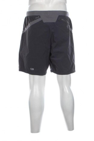 Herren Shorts Kalenji, Größe XL, Farbe Grau, Preis € 10,00