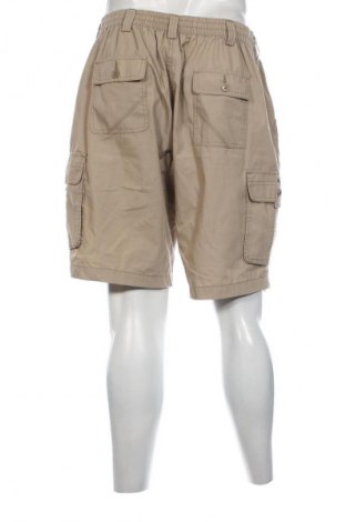 Herren Shorts Mian, Größe XXL, Farbe Beige, Preis € 17,00