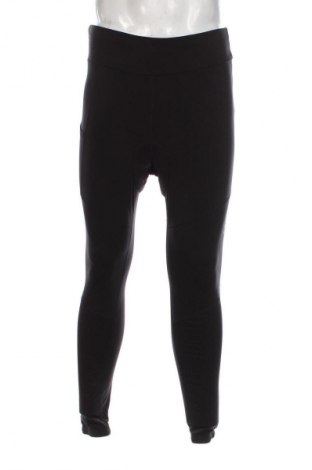 Herren Leggings Active Touch, Größe S, Farbe Schwarz, Preis € 18,99