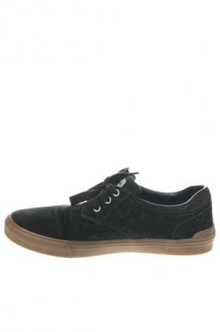 Herrenschuhe, Größe 43, Farbe Schwarz, Preis 11,99 €